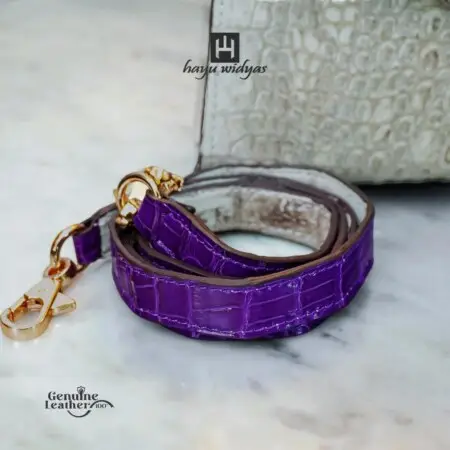 HAYU WIDYAS Adelaide Hz tas kulit asli berkualitas - Tas Wanita 26cm
