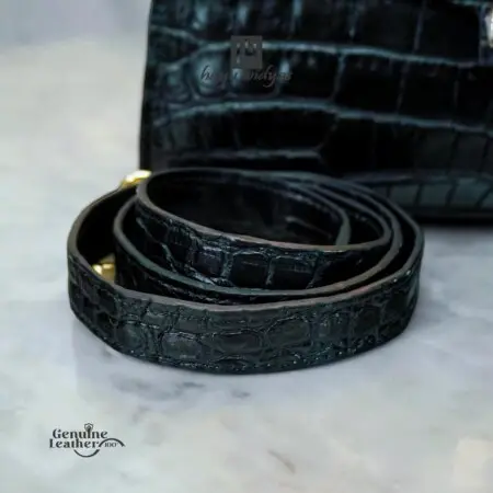 HAYU WIDYAS Adelaide Hz tas kulit asli berkualitas - Tas Wanita 26cm