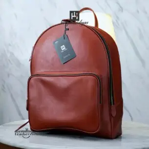 HAYU WIDYAS Couver tas kulit asli berkualitas - Tas Wanita 33cm