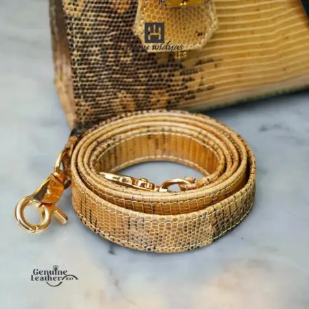 HAYU WIDYAS Kale tas kulit asli berkualitas - Tas Wanita 20cm