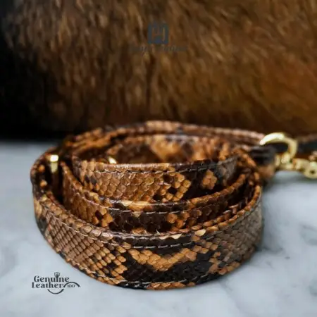 HAYU WIDYAS Novella tas Dual kulit asli berkualitas - Tas Wanita 35cm