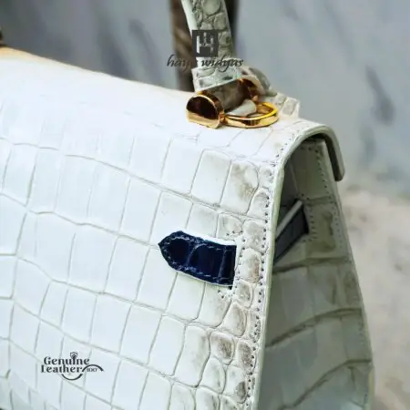 HAYU WIDYAS Sttugart tas kulit asli berkualitas - Tas Wanita 26cm