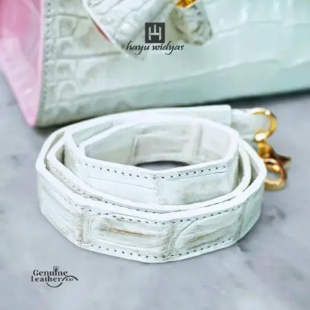 HAYU WIDYAS Sttugart tas kulit asli berkualitas - Tas Wanita 26cm