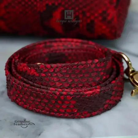 HAYU WIDYAS Bunbury tas kulit asli berkualitas - Tas Wanita 26cm