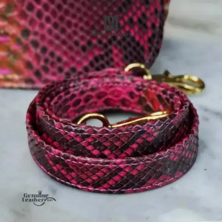 HAYU WIDYAS Delft Hz tas kulit asli berkualitas - Tas Wanita 25cm