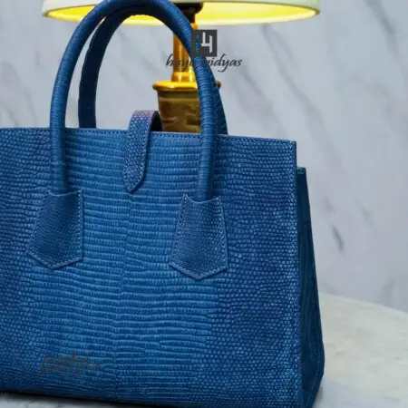 HAYU WIDYAS Bienne tas kulit asli berkualitas - Tas Wanita 28cm