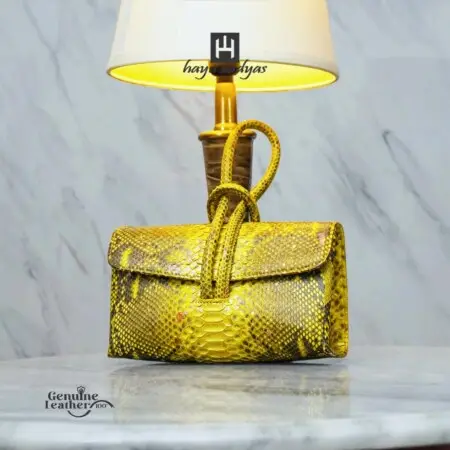 HAYU WIDYAS Cairns Hz tas kulit asli berkualitas - Tas Wanita 23cm