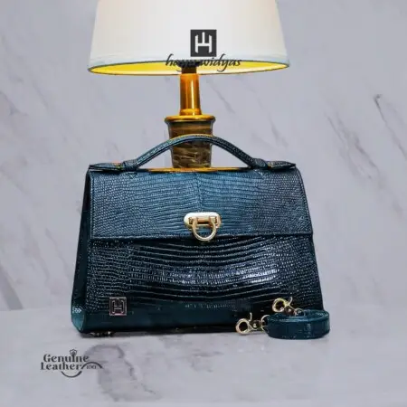 HAYU WIDYAS Calais Hz tas kulit asli berkualitas - Tas Wanita 26cm