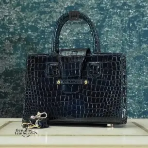 HAYU WIDYAS Ainsa tas kulit asli berkualitas - Tas Wanita 24cm