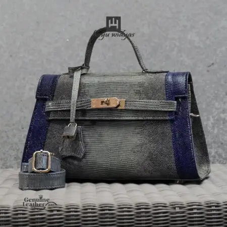 HAYU WIDYAS Kale Ls tas kulit asli berkualitas - Tas Wanita 30cm