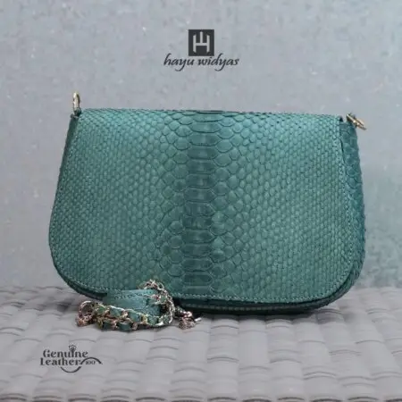 HAYU WIDYAS Venea tas kulit asli berkualitas - Tas Wanita 27cm