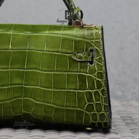 HAYU WIDYAS Sttugart tas kulit asli berkualitas - Tas Wanita 26cm