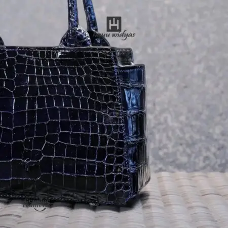 HAYU WIDYAS Smirna Hz tas kulit asli berkualitas - Tas Wanita 26cm