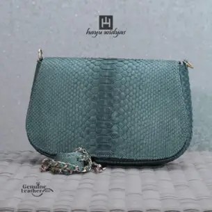 HAYU WIDYAS Venea tas kulit asli berkualitas - Tas Wanita 27cm