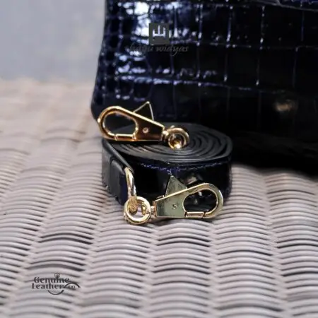 HAYU WIDYAS Smirna Hz tas kulit asli berkualitas - Tas Wanita 26cm