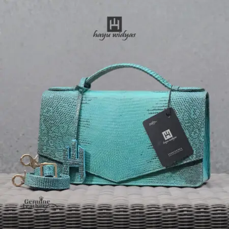 HAYU WIDYAS Versail Ls tas kulit asli berkualitas - Tas Wanita 30cm