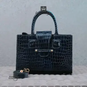 HAYU WIDYAS Ainsa tas kulit asli berkualitas - Tas Wanita 24cm