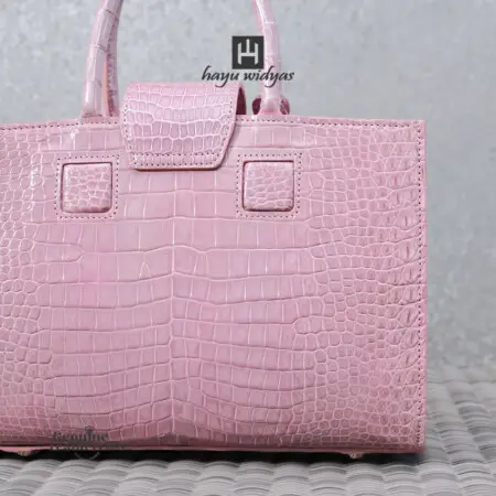 HAYU WIDYAS Ainsa tas kulit asli berkualitas - Tas Wanita 30cm