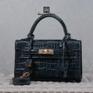 HAYU WIDYAS Kale Ls tas kulit asli berkualitas - Tas Wanita 25cm