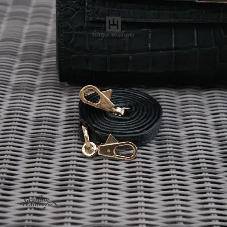 HAYU WIDYAS Walt Kale Dompet kulit asli berkualitas - Dompet Wanita 25cm