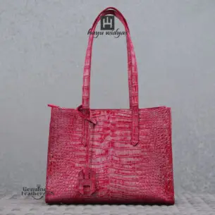 HAYU WIDYAS Verona tas kulit asli berkualitas - Tas Wanita 35cm