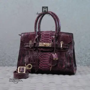 HAYU WIDYAS Myra tas kulit asli berkualitas - Tas Wanita 25cm