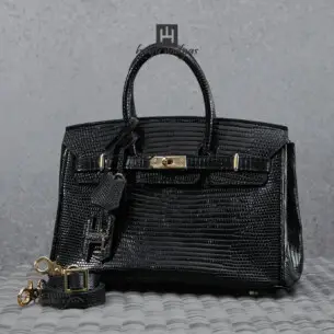 HAYU WIDYAS Belgrade tas kulit asli berkualitas - Tas Wanita 30cm